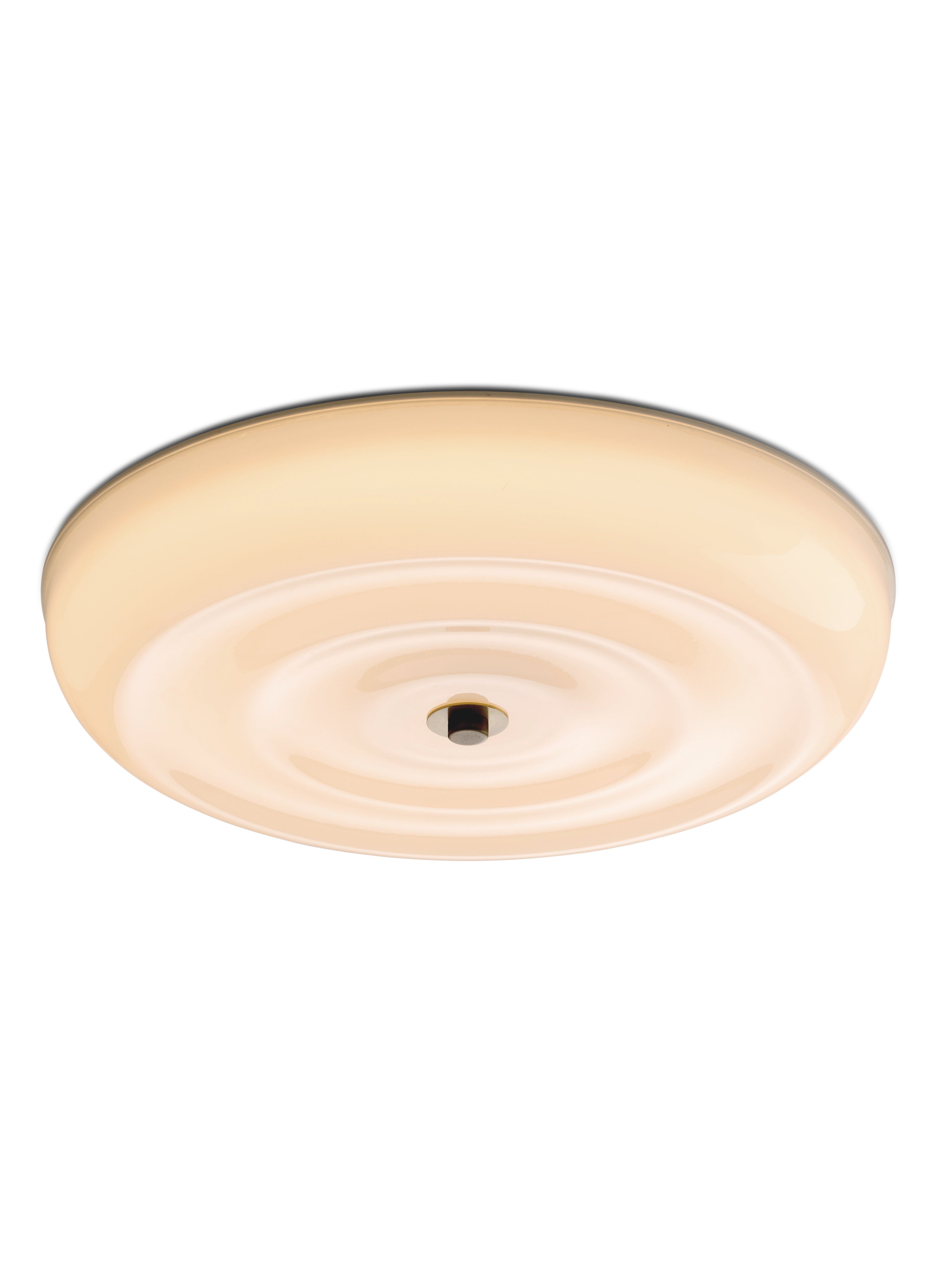 Stockholm Loftslampe 3-Step Opal billede 1