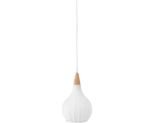 Drops Textile Ø17 pendel billede 1