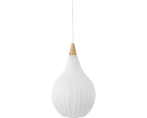Drops Textile Ø30 pendel billede 2