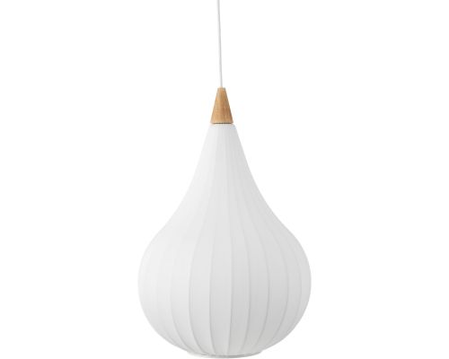 Drops Textile Ø38 pendel billede 2