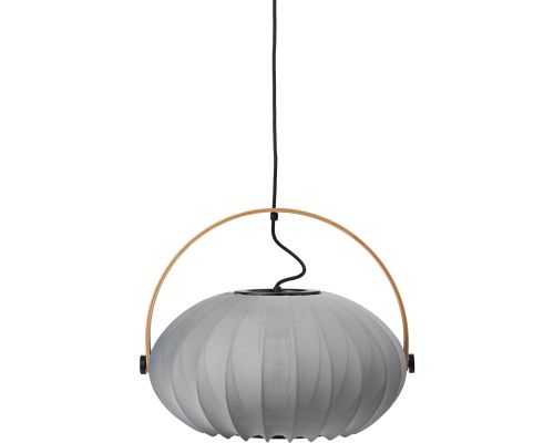 DC Textile Stone Grey pendel billede 1