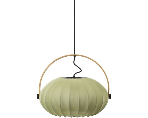 DC Textile Forest Green pendel billede 1