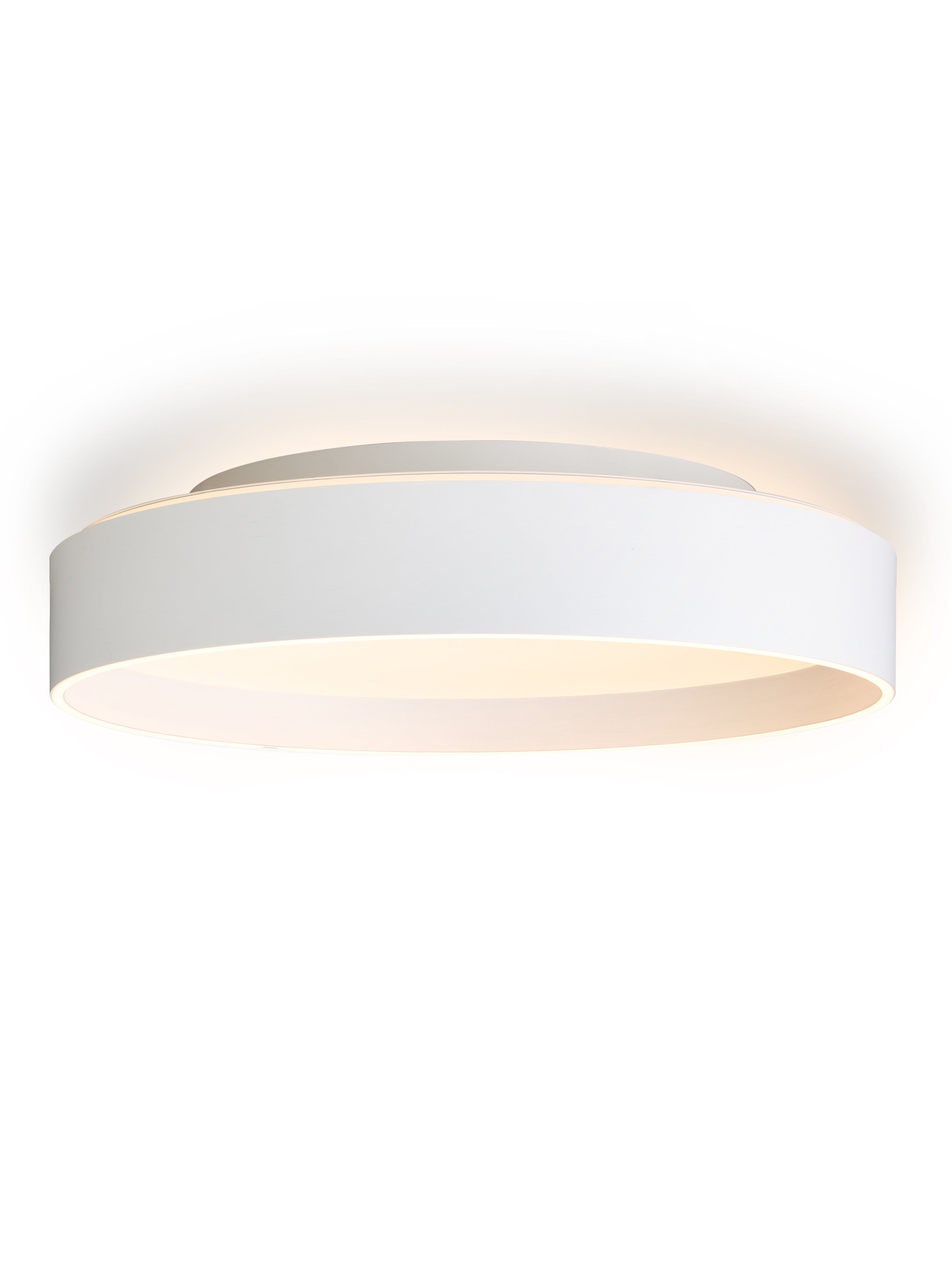 Universal 3 Lite Loftslampe Ø50 Hvid billede 4