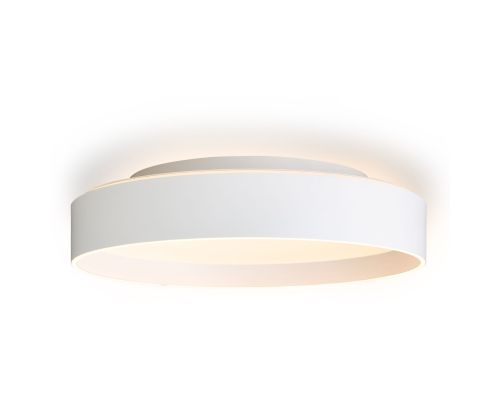 Universal 3 Lite Loftslampe Ø50 Hvid billede 2