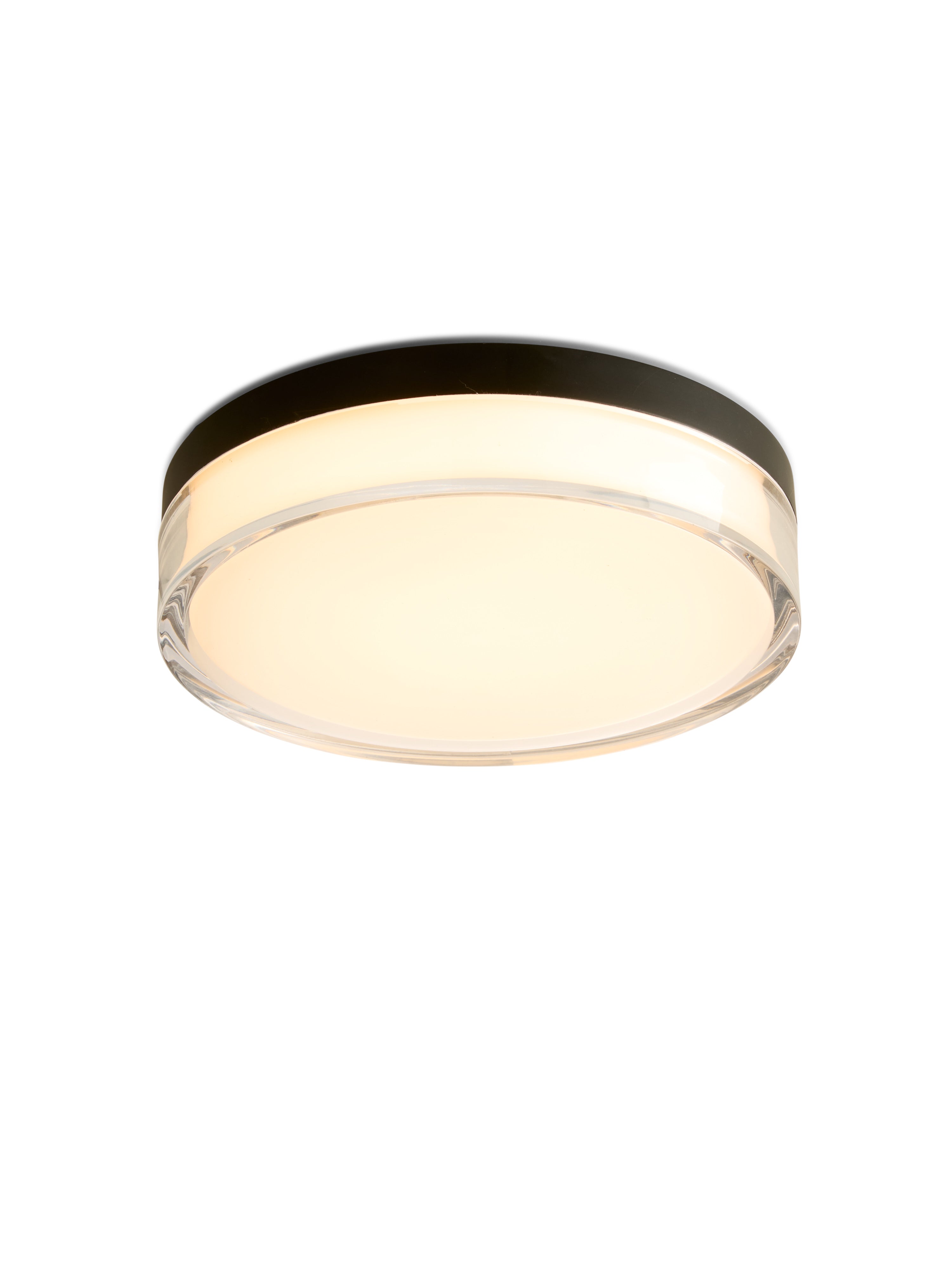 Clear Loftslampe Ø23 billede 1