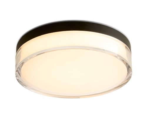 Clear Loftslampe Ø23 billede 2
