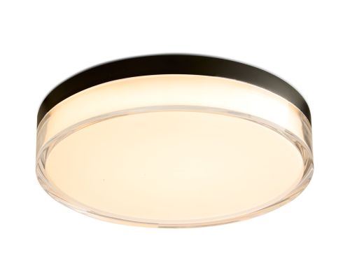 Clear Loftslampe Ø28 billede 2