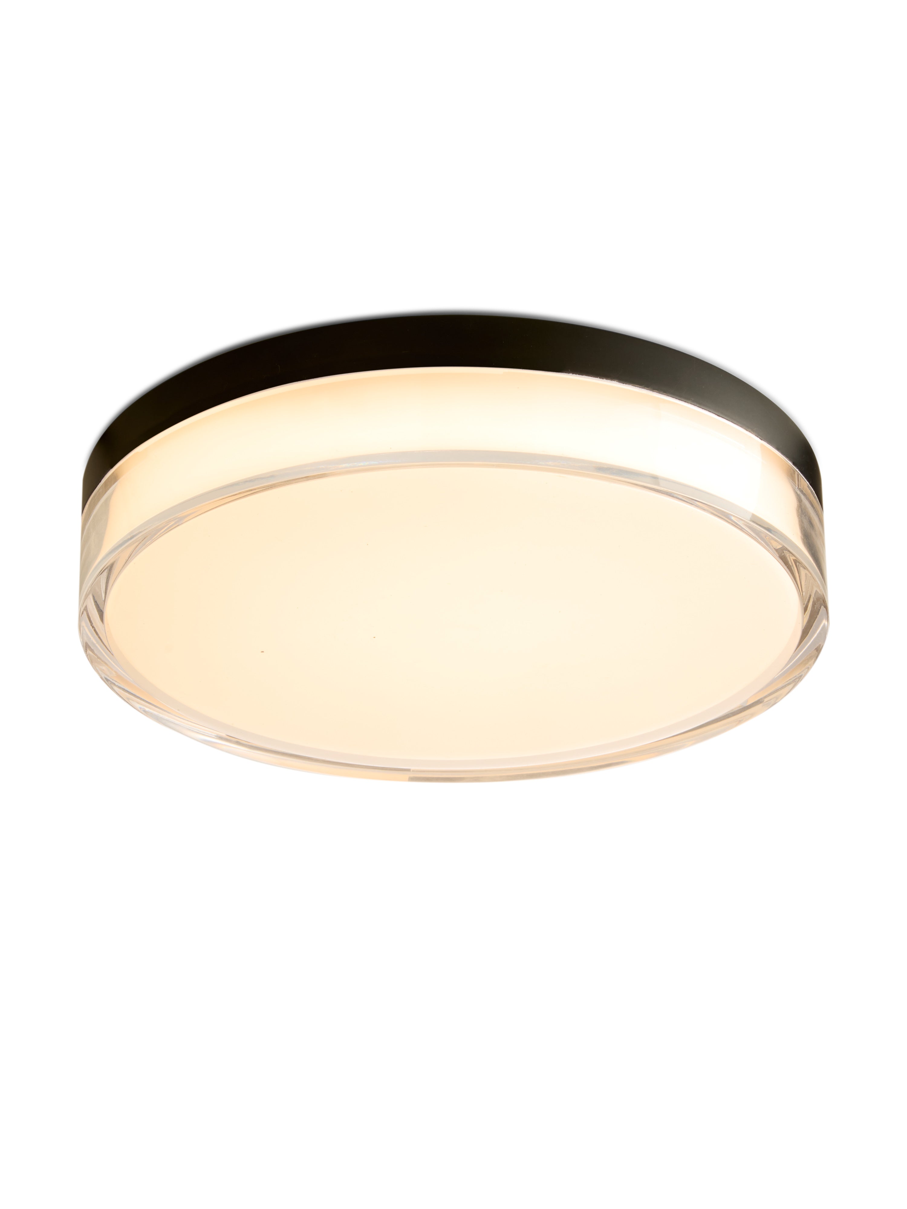 Clear Loftslampe Ø28 billede 1