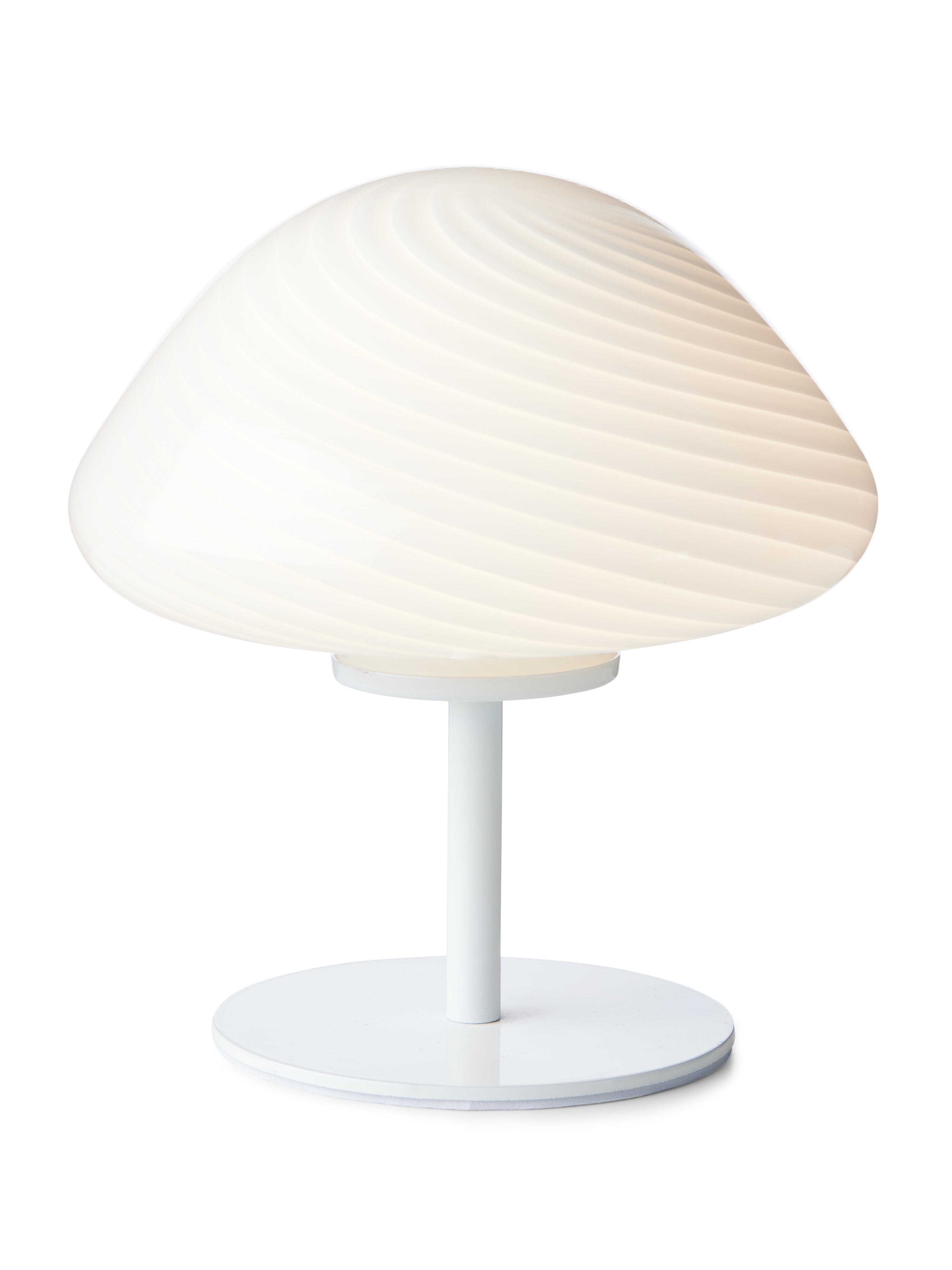 Mini Mush opal bordlampe billede 1