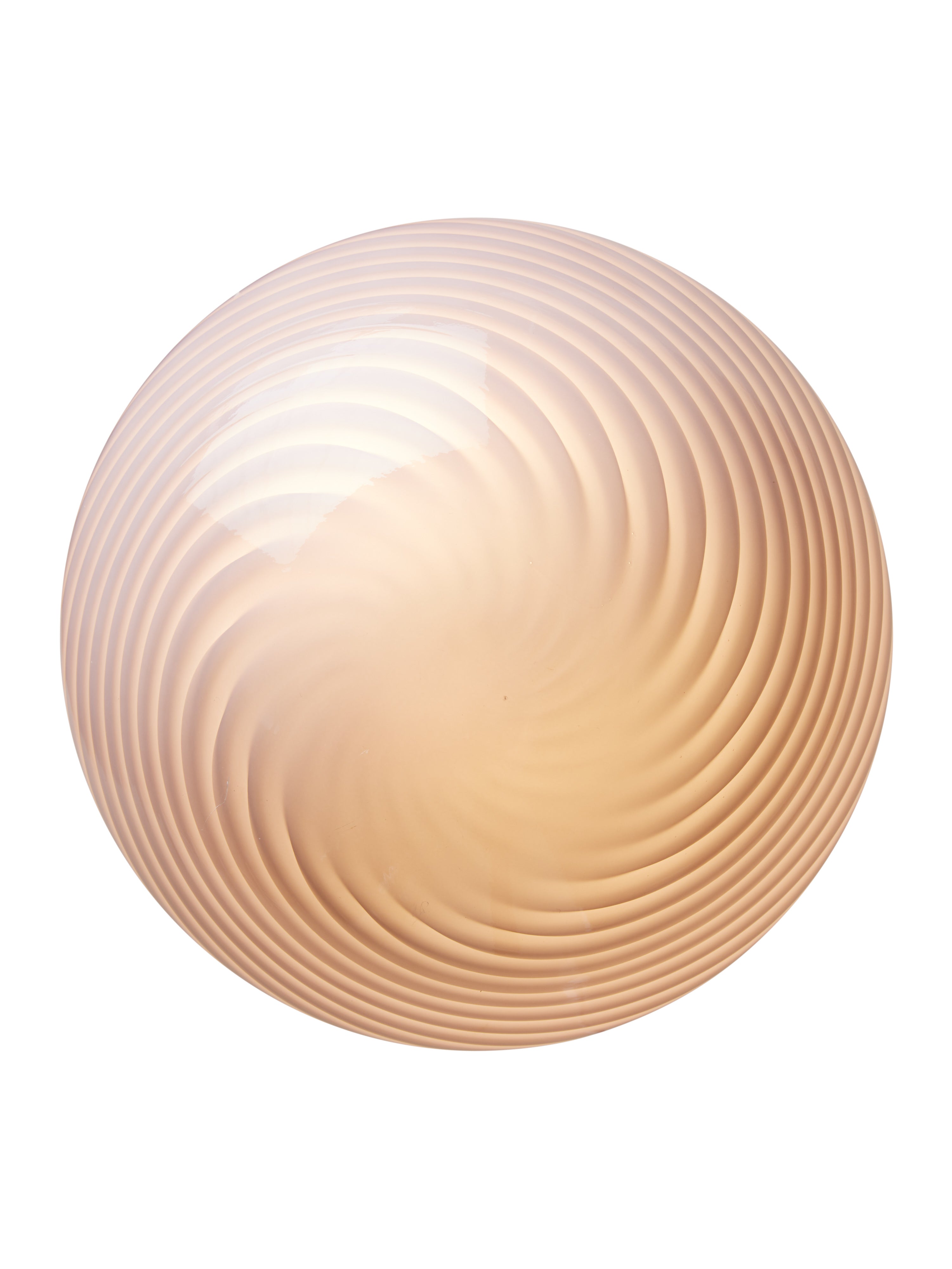 Mini Mush lilla bordlampe billede 2