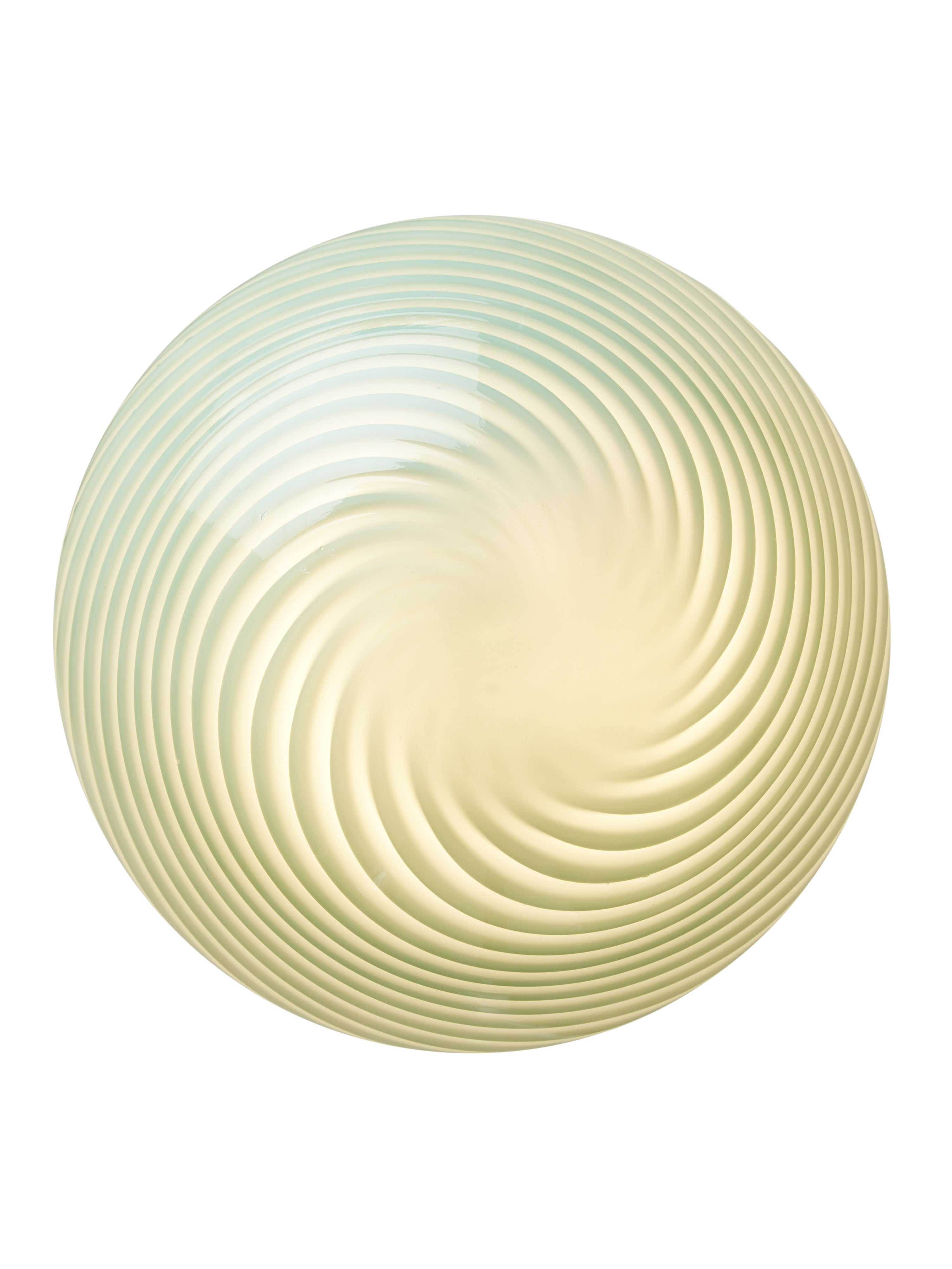 Mini Mush turkis bordlampe billede 2