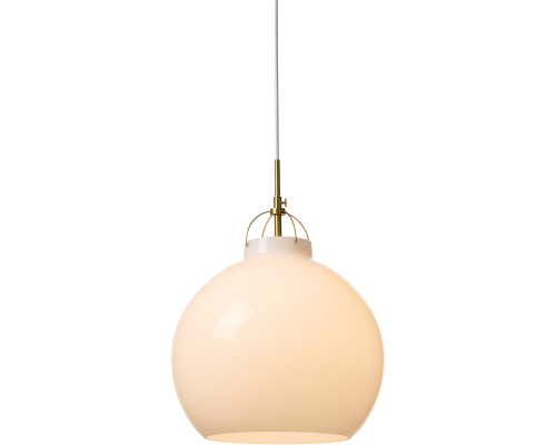 Toscana Pendel Ø36 Opal billede 2