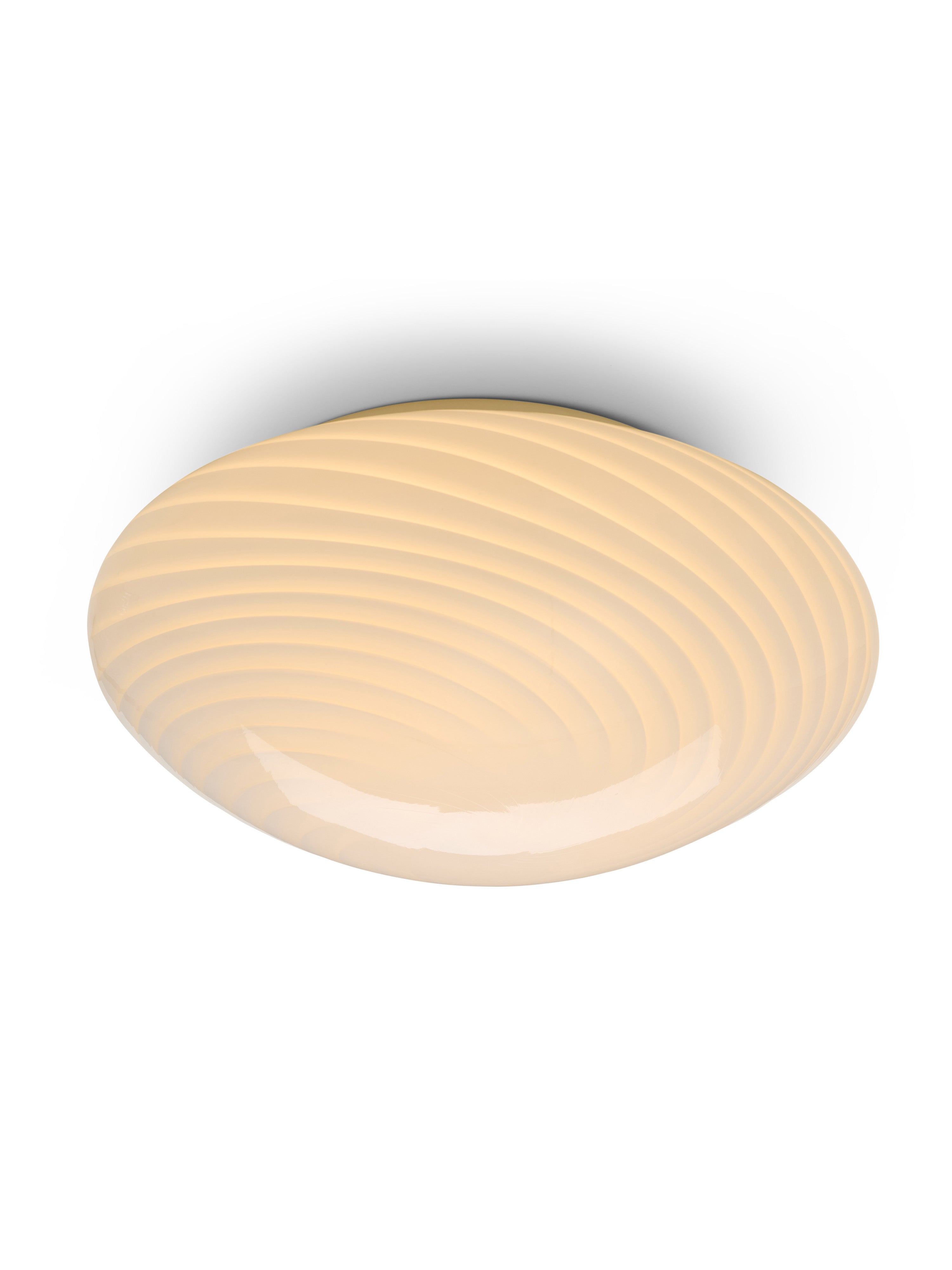 Candy Loftslampe Ø30 Opal billede 1