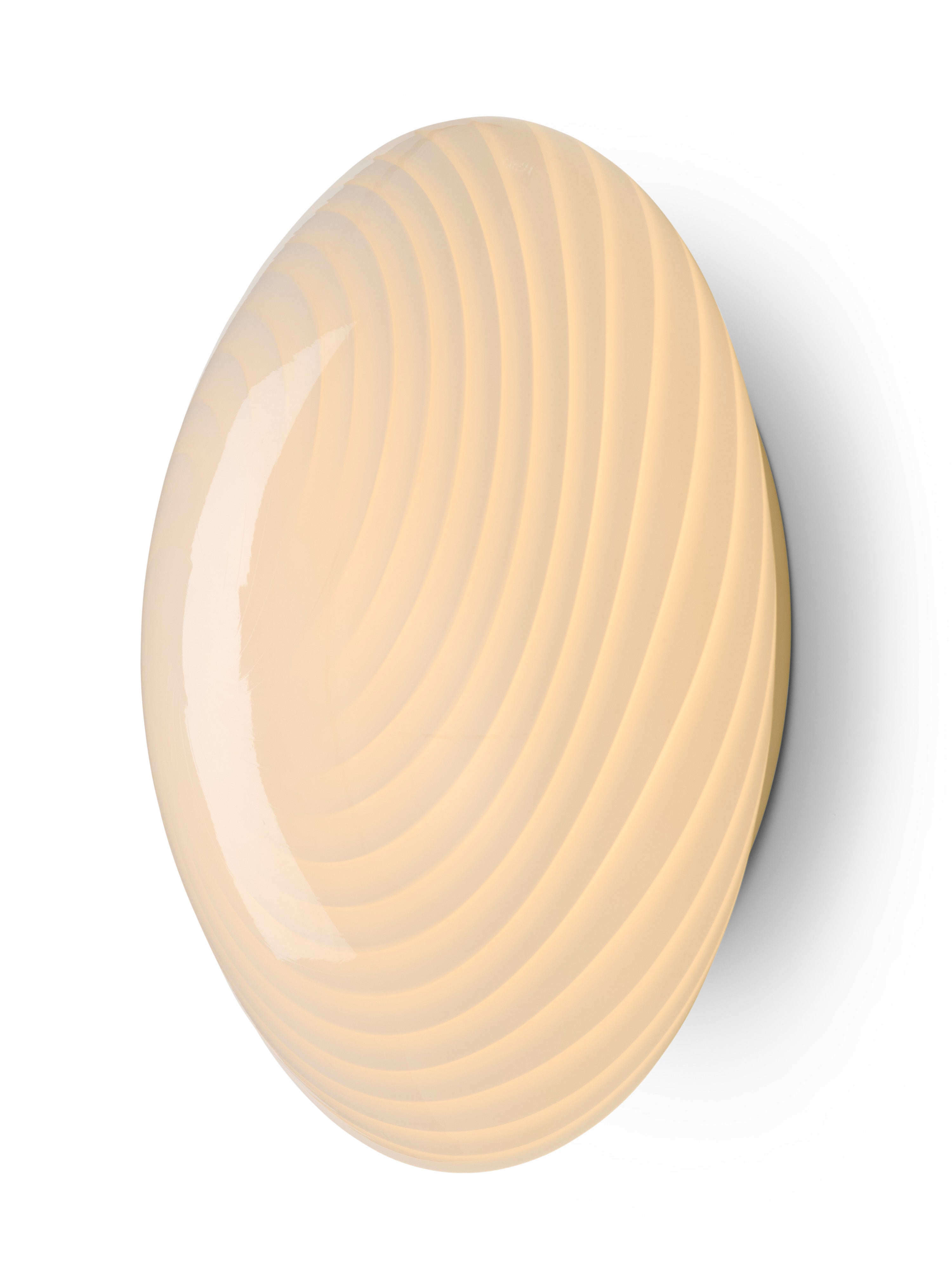 Candy Loftslampe Ø30 Opal billede 3