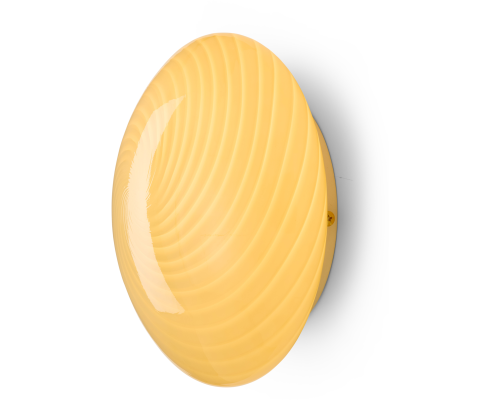 Candy Loftslampe Ø30 Cream billede 2