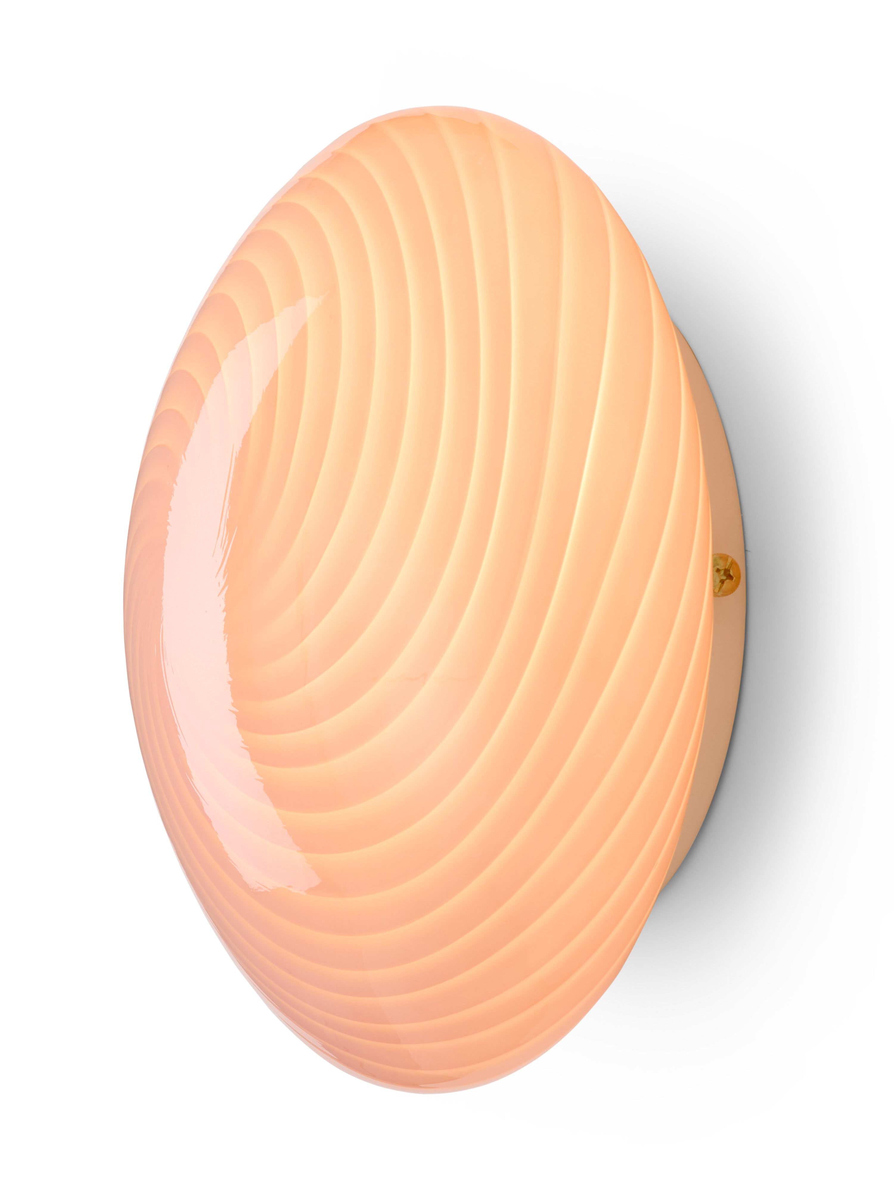 Candy Loftslampe Ø30 Rose billede 3
