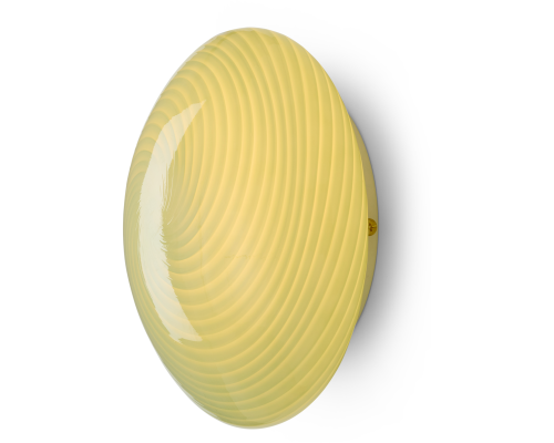 Candy Loftslampe Ø30 Olive billede 1