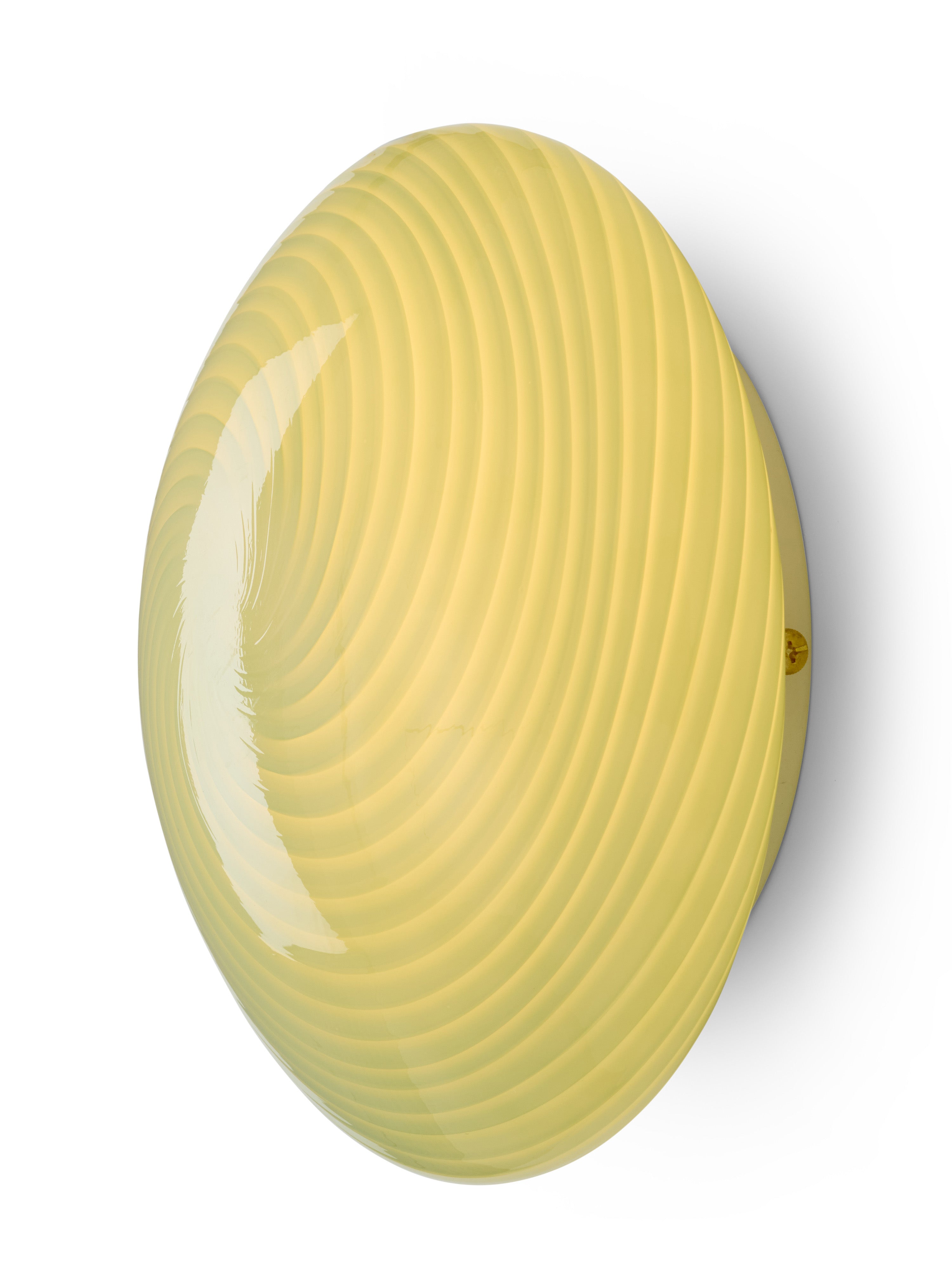 Candy Loftslampe Ø30 Olive billede 3