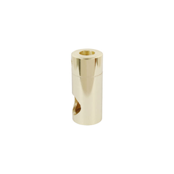 Stepp Pendel Ø24 Sand/Antique billede 4