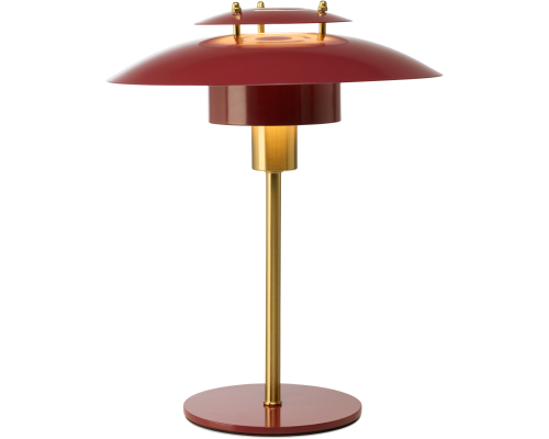 Halo Design Sørup merlot bordlampe billede 1