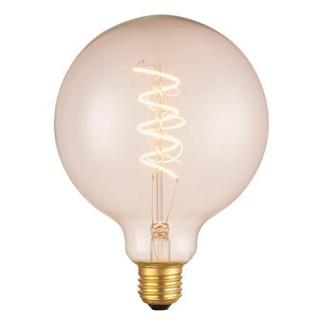 Original Globe Light LED Pære - Halo Design billede 1