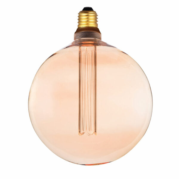 Dim LED Pære Globe Ø20 - Halo Design billede 1