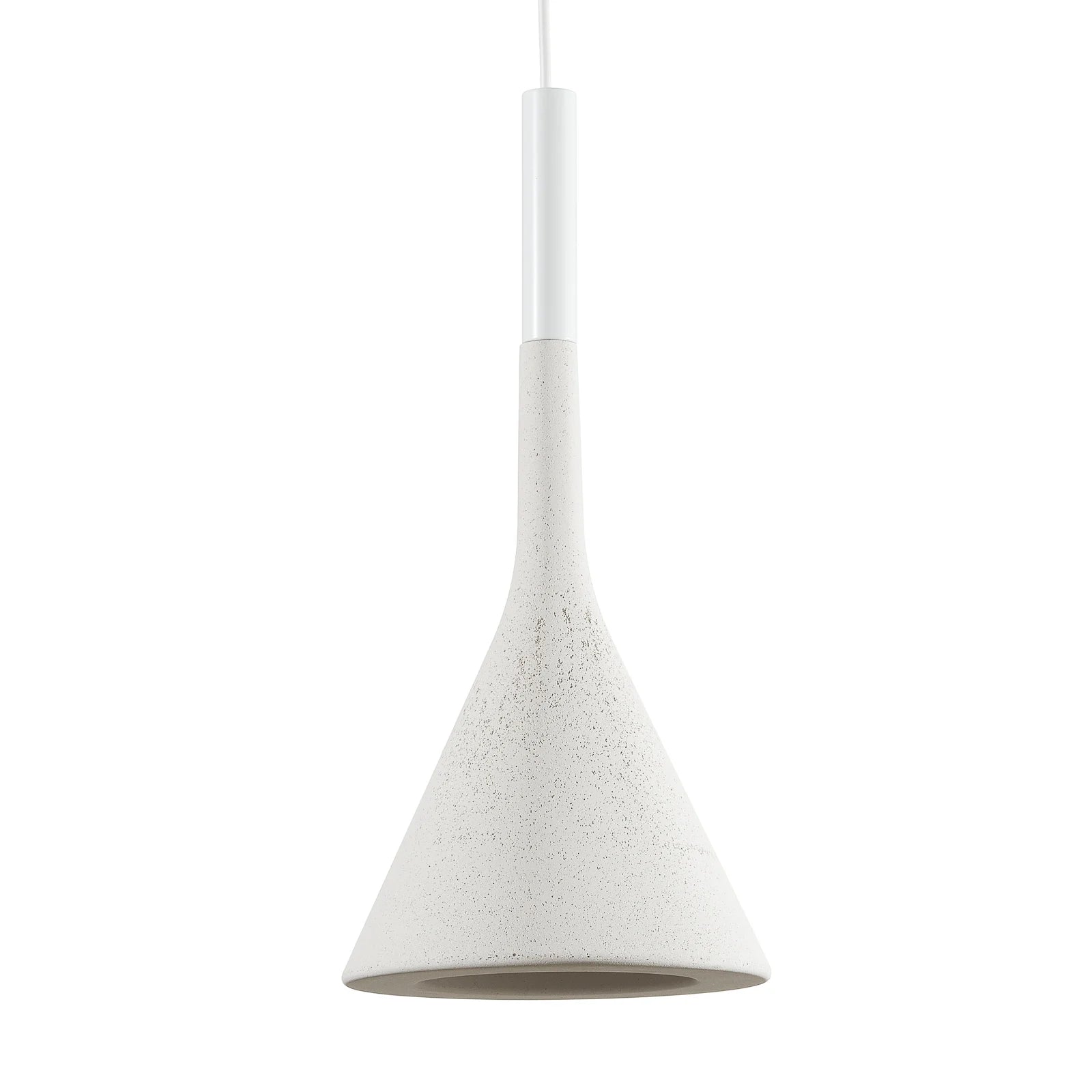 Foscarini Aplomb Pendel Hvid - DEMO billede 2