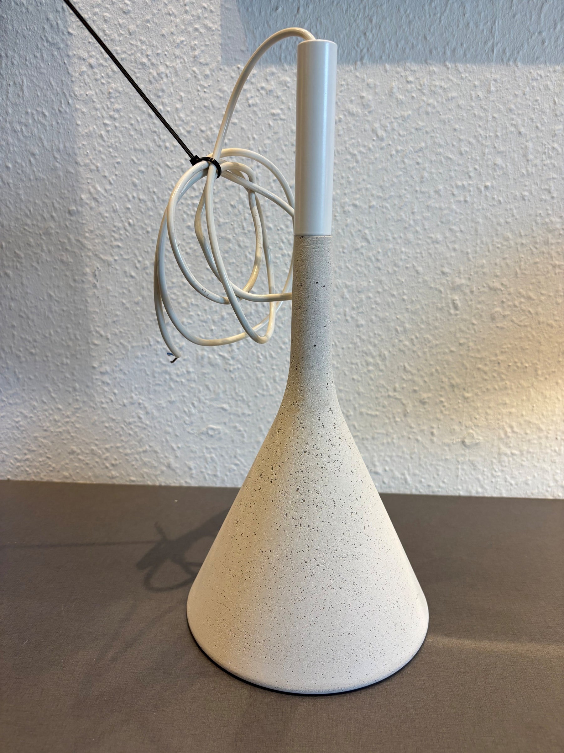 Foscarini Aplomb Pendel Hvid - DEMO billede 4