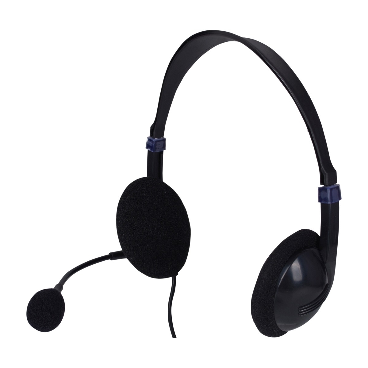 Sandberg Saver USB headset billede 1