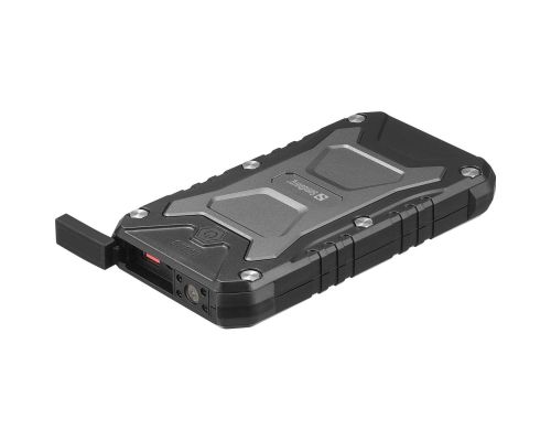 Sandberg Survivor Powerbank 10000 PD20W billede 1