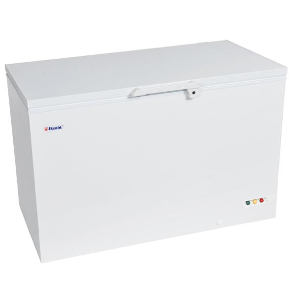 Elcold  Industri Kummefryser 427 Liter - EL45