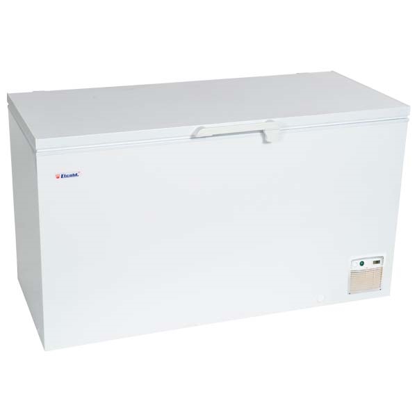 Elcold  Industri Kummefryser 504 Liter - EL53