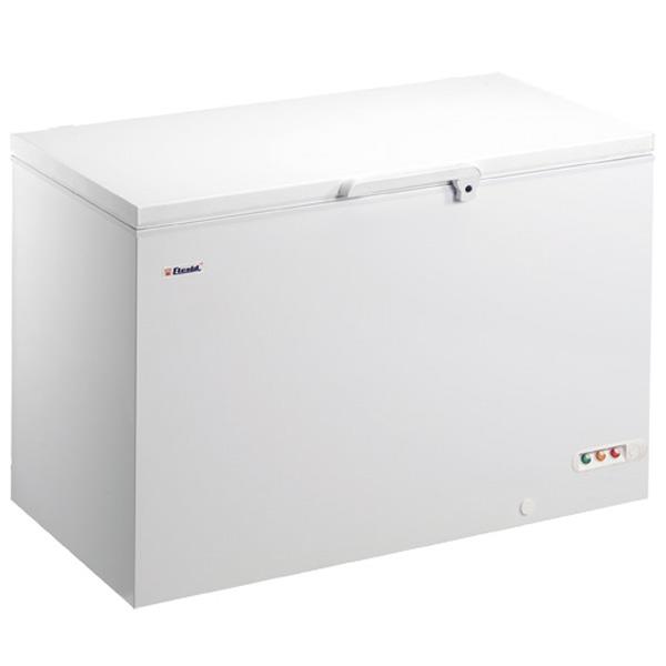 Elcold  Kummefryser - 360 Liter - 41XLE billede 1