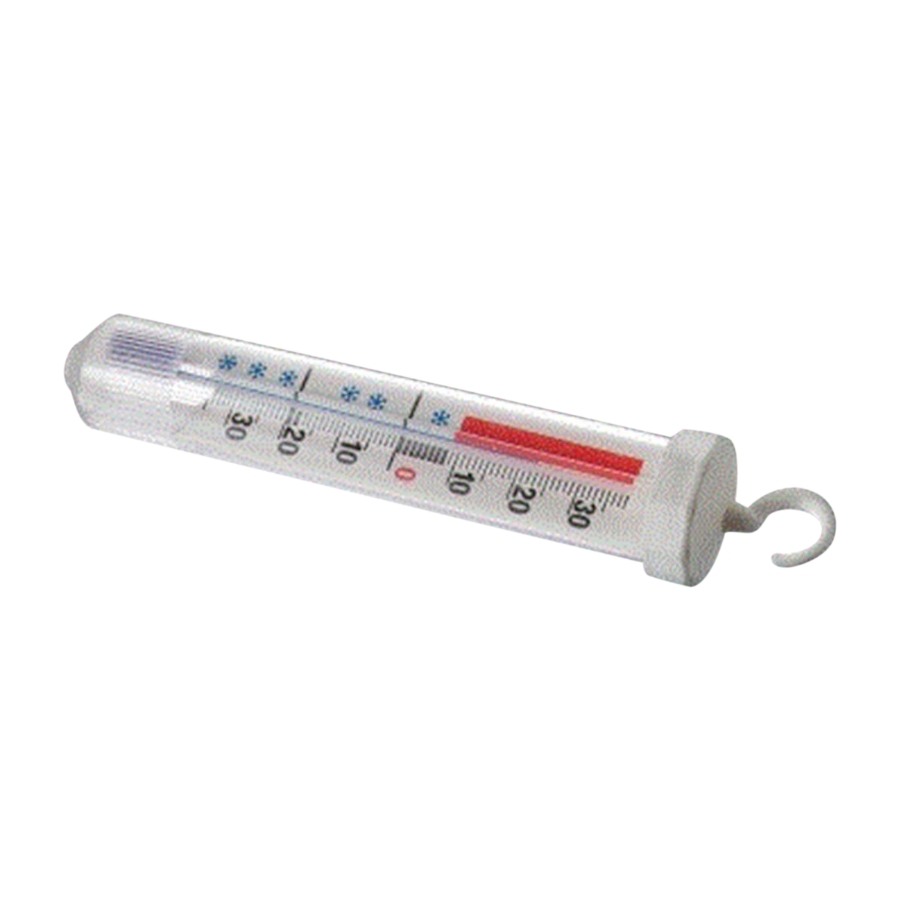 Nordic Quality Køle-/fryseskabs termometer billede 1
