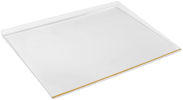 Aurora drypbakke 120 cm til køleskab/fryser billede 2