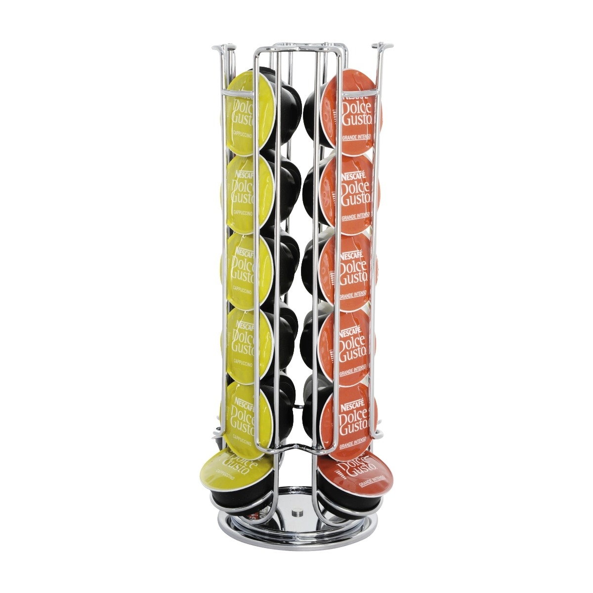 capstore arabica - Dolce Gusto holder