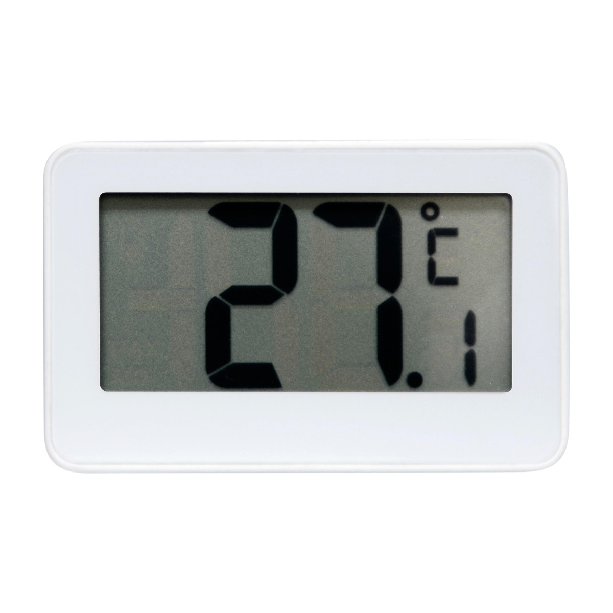 Nordic Quality Digital Refrigeration/Freezer Thermometer billede 1