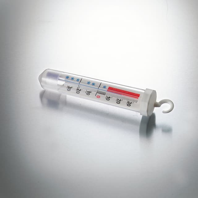 Nordic Quality Freezer Thermometer -30°C - +40°C billede 1