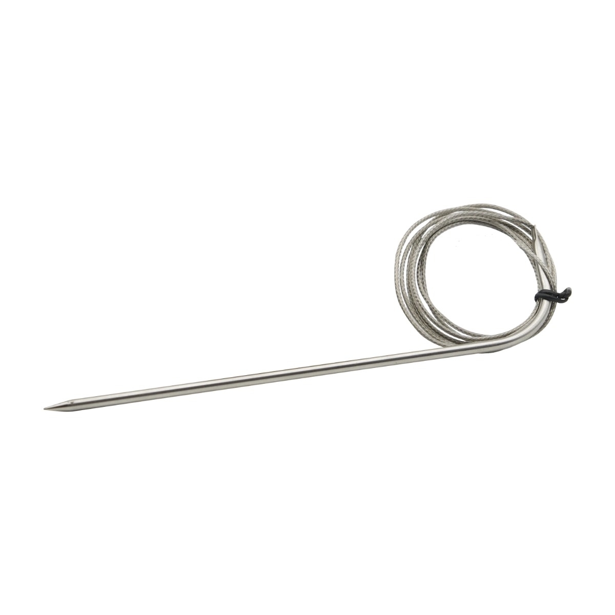 Nordic Quality BBQ-stegetermometer billede 3