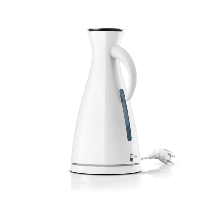 Eva Solo Elkedel 1,5 L - hvid billede 1