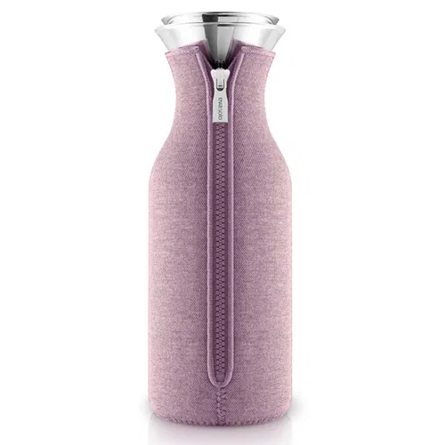 Eva Solo Køleskabskaraffel 1,0 L - Nordic rose