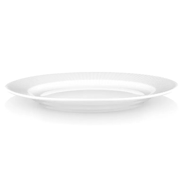 Eva Trio Legio Nova Middagstallerken 25 cm - 4 stk.