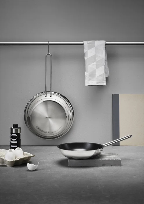 Eva Trio Stegepande Keramisk - Ø20 cm billede 3