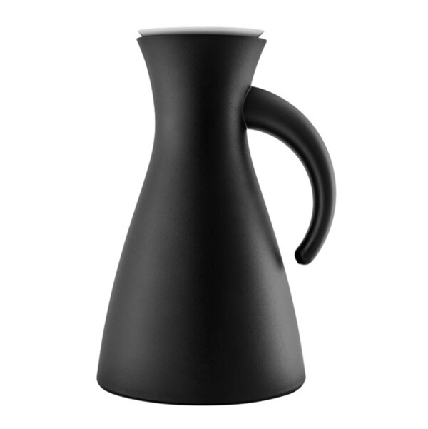 Eva Solo Termokande 0,5 l - Sort billede 2