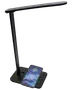 Denver Skrivebordslampe med Qi oplader billede 3