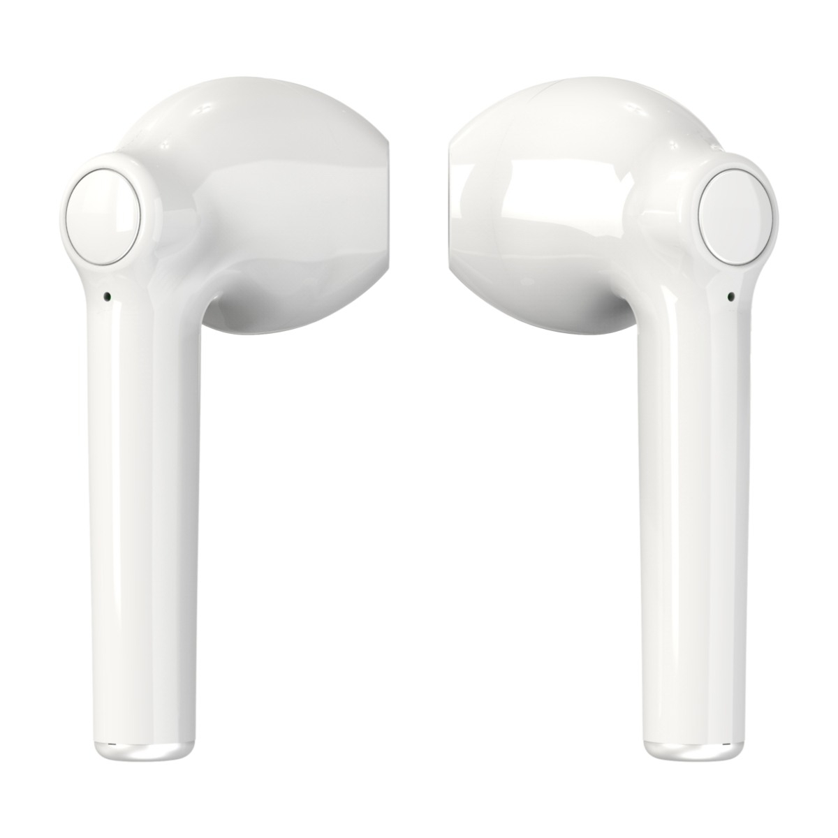 Denver TWE-39W True Wireless In-Ear hovedtelefoner billede 2