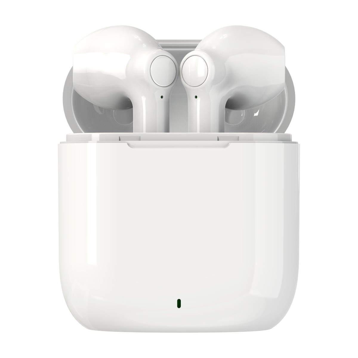 Denver TWE-39W True Wireless In-Ear hovedtelefoner billede 1