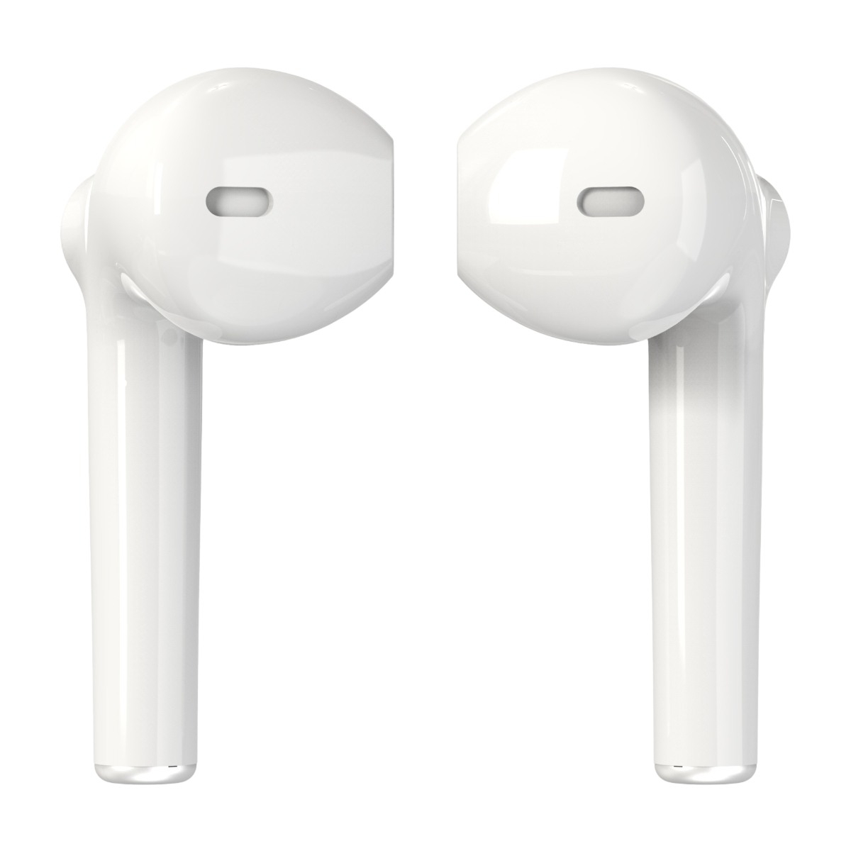 Denver TWE-39W True Wireless In-Ear hovedtelefoner billede 3