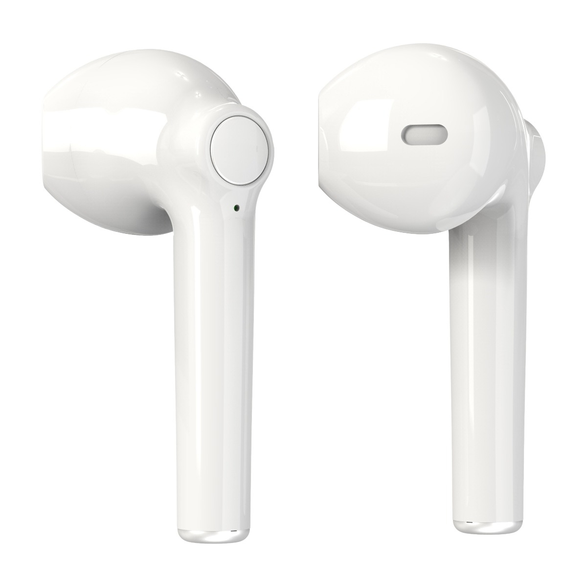 Denver TWE-39W True Wireless In-Ear hovedtelefoner billede 4