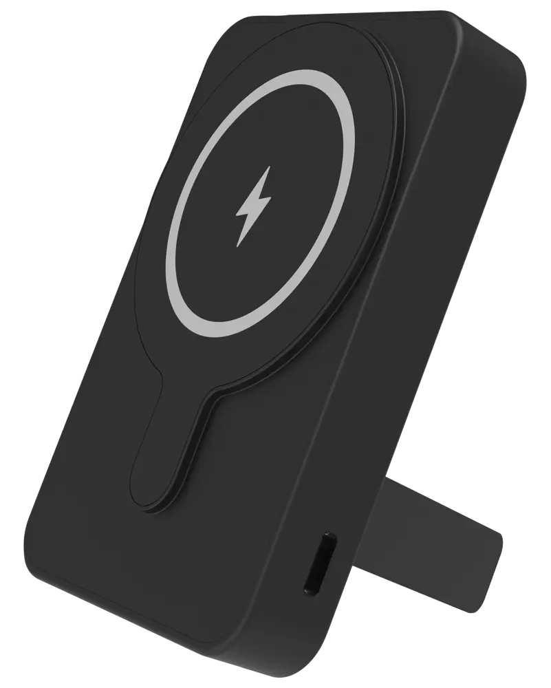 Denver Powerbank Magnetisk billede 2